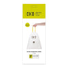 EKO EKO Sac de déchets Type F 40-60 litres Rouleau avec 12 sacs à déchets