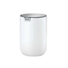 Vepa bins eko fandy poubelle de table 1,5l blanc