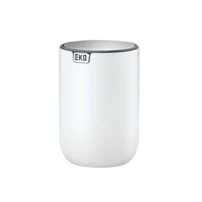 Vepa bins eko fandy poubelle de table 1,5l blanc