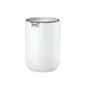 Vepa bins eko fandy poubelle de table 1,5l blanc