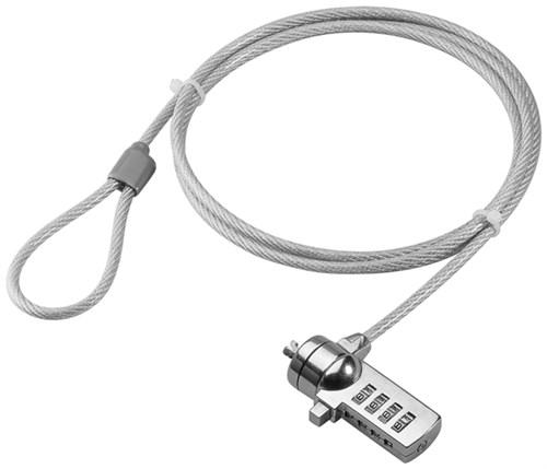 GOOBAY SAFECTY LOCK POUR PC ET NOTAGE