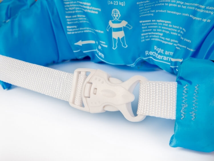 Gilet de sauvetage pour enfants Comfortpool Tropical
