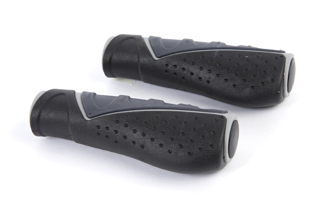 Handle Velo Kraton 130 mm, gris