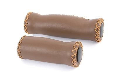 Verrouillage de chaîne vélo 92 127mm Marron