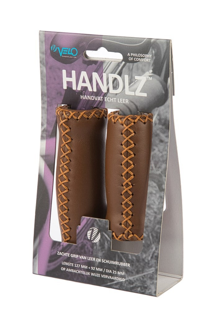 Verrouillage de chaîne vélo 92 127mm Marron