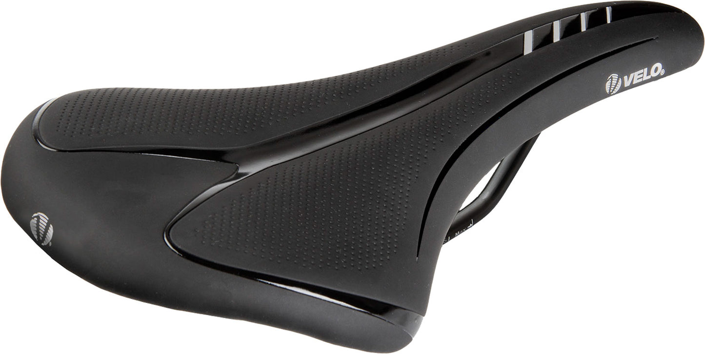 Selle Velo Velo-Fit Athlète BC Racing M