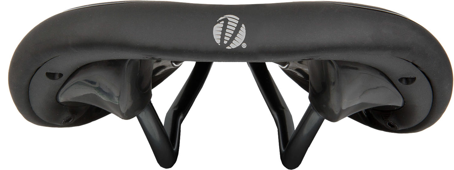 Selle Velo Velo-Fit Athlète BC Racing M