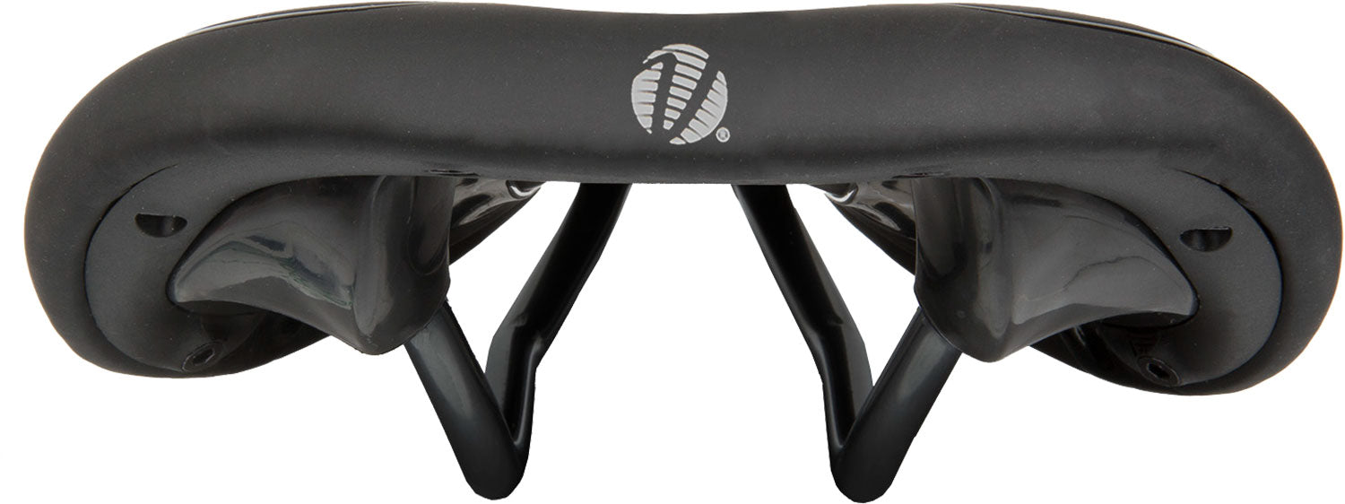 Selle Velo Velo-Fit Athlète BC Racing M