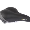 Velo Saddle Plush Tour Saddle Unisex with O-zone 3016146