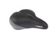 Velo Saddle Plush Touring Saddle Dames Mousse à Mémoire 3016075MF