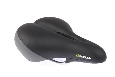 selle Plush Tour 270 x 215 mm homme noir