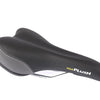 Selle Velo Plush Sport VL-3011 noir gris
