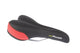 Selle Velo Plush Sport VL-3011 noir rouge