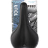 Vision Velo Saddle Vision avec une zone O et un gel, mesdames