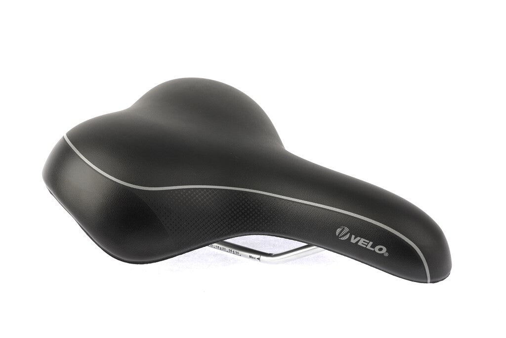 Vision Velo Saddle Tour avec zone O et Mémoire-Foam, Mesdames