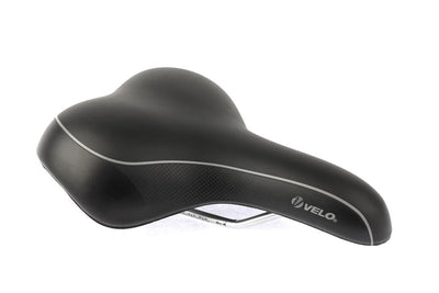 Vision Velo Saddle Tour avec zone O et Mémoire-Foam, Mesdames