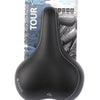 Vision Velo Saddle Tour avec zone O et Mémoire-Foam, Mesdames