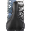 Velo breeze saddle tour men vl-6106 30.261.06mf sur la carte