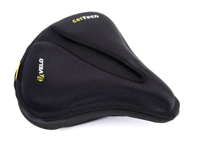 Tapis de selle Velo Geltech O-Zone Hommes