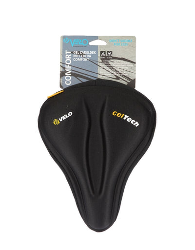 Tapis de selle Velo gel o-zone hommes
