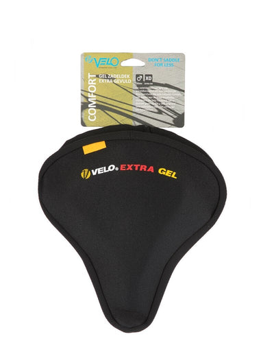 Tapis de selle xtra-gel tour men