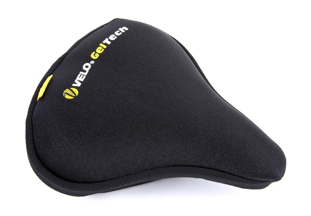 Tapis de selle Velo ATB MTB Sportbike avec gel