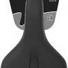 Saddle Tour Basic Black 26,6 x 20,1 cm