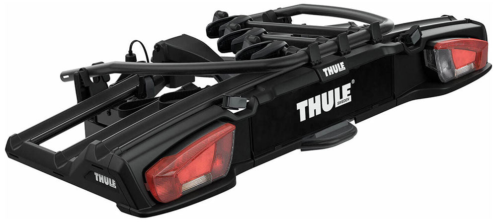 Thule velospace xt 3 black edition 939 - porte-vélos