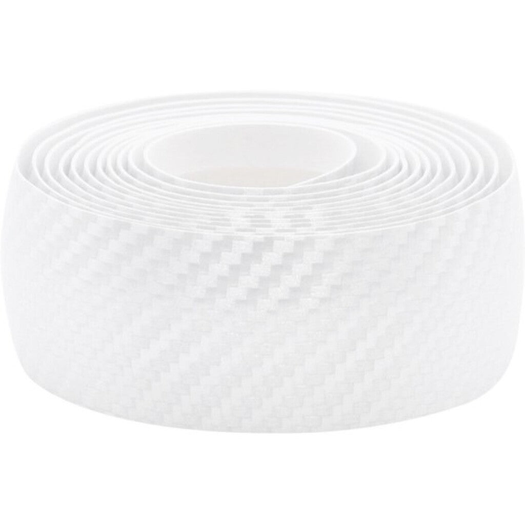 Velox guidoline guidon look carbone ø2.5x3.0mm 175cm blanc