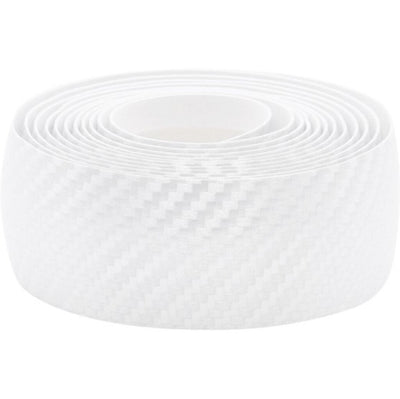 Velox guidoline guidon look carbone ø2.5x3.0mm 175cm blanc