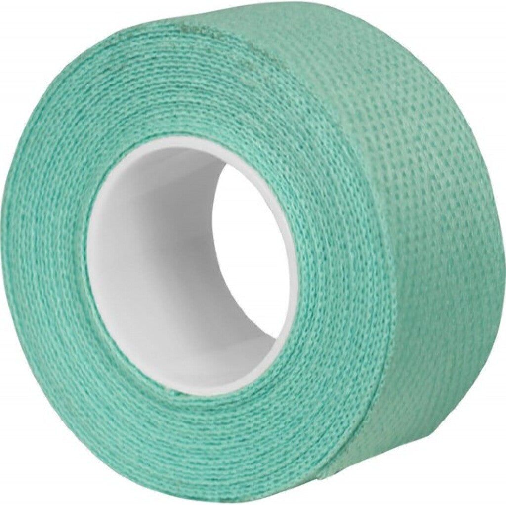 Guidoline Velox  tressostar coton, 20 mm 2,8 m, vert bianchi