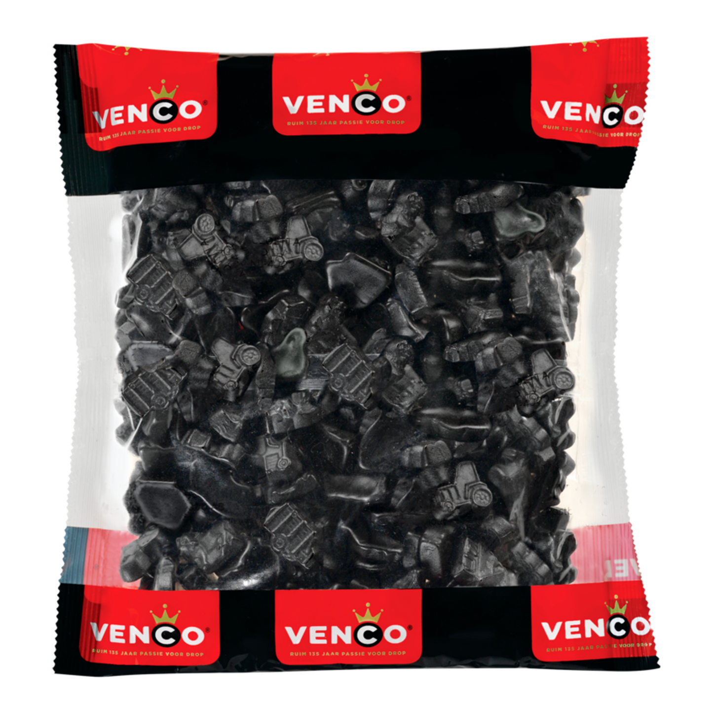 Réglisse de la ferme Venco (6x 1kg)