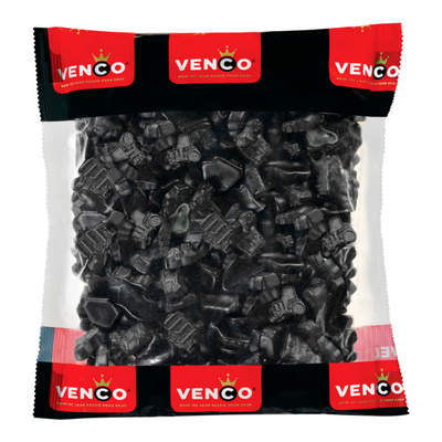 Réglisse de la ferme Venco (6x 1kg)