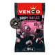 Sachet de bâtonnets de réglisse Venco (12x 180 gr)