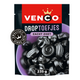 Sachet de touffes de réglisse Venco (10x 235gr)