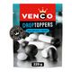 Venco drop toppers menthe salmiak (10x 225gr)