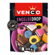 Sachet de réglisse anglaise Venco (10x 200g)