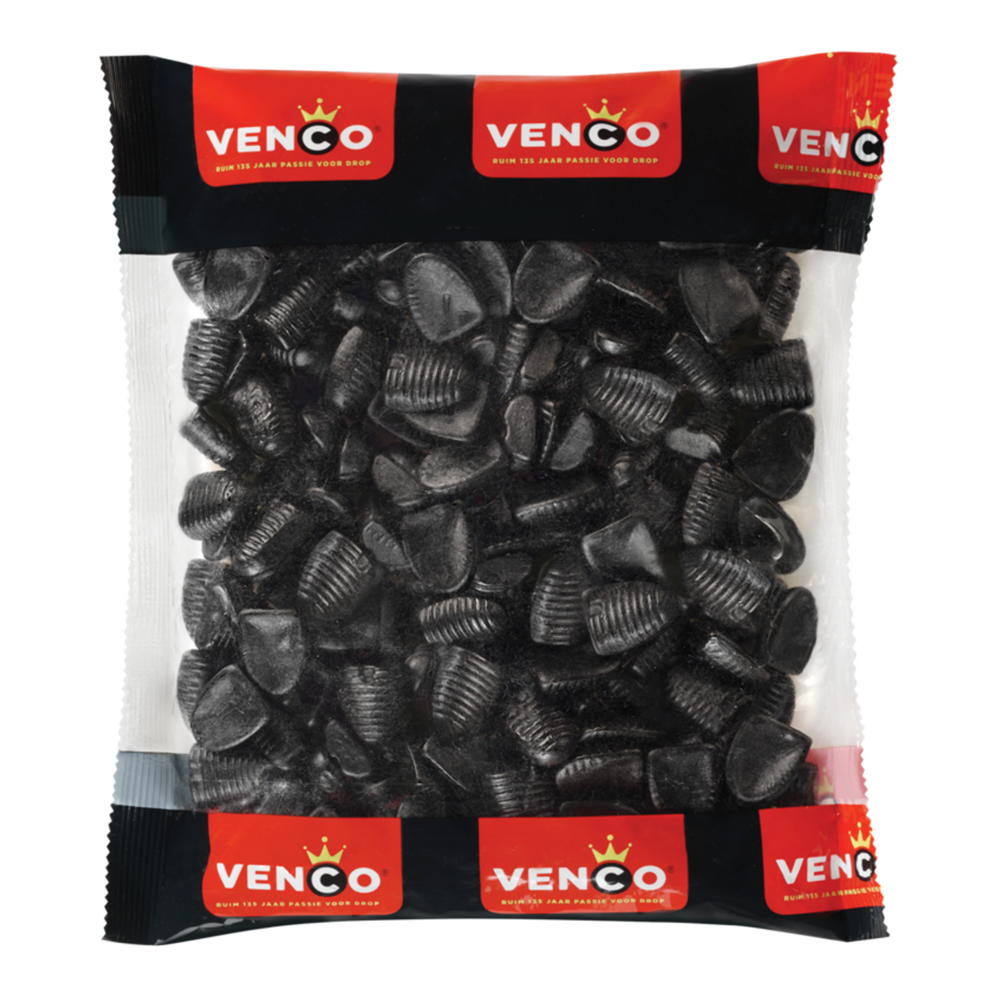 Réglisse au miel Venco (6x 1kg)