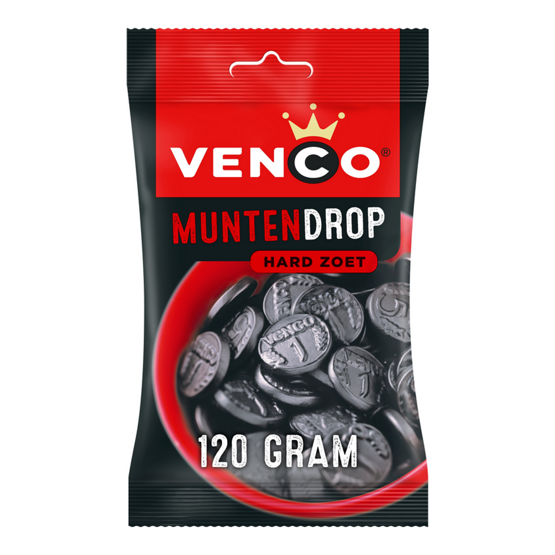 Réglisse Venco (12x120gr)