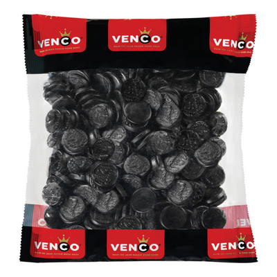 Village de pièces Venco (6x 1kg)