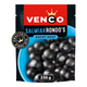 Pochette debout Venco salmiak rondo (10x 235gr)