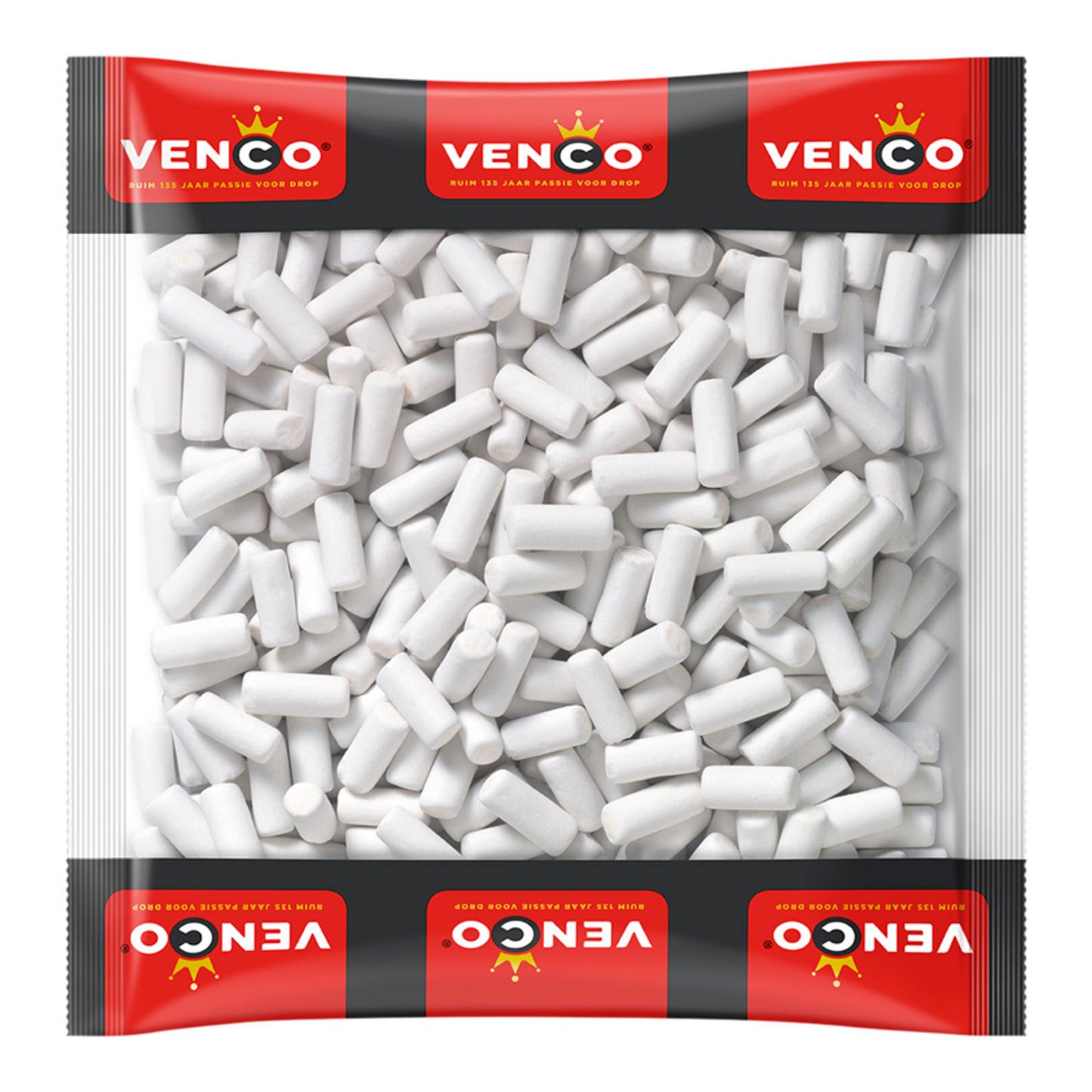 Craie scolaire Venco (6x 1kg)