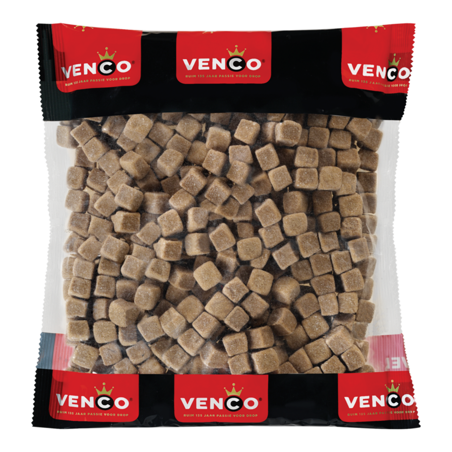 Griots salés Venco (6x 1kg)