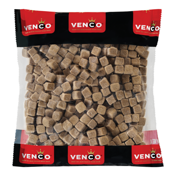 Griots salés Venco (6x 1kg)