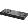Paquet de ventilateur DSI avec 2 ventilateurs armoires murales DS-FT-W