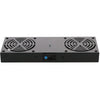 Paquet de ventilateur DSI avec 2 ventilateurs armoires murales DS-FT-W