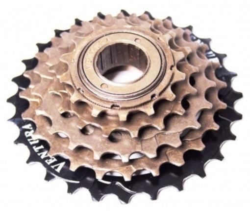 Ventura Pawn 5SP 14-28T