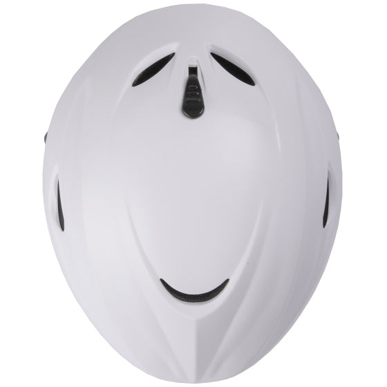 Casque de ski Ventura Unisexe White Taille 55 58 cm