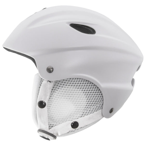 Casque de ski Ventura Unisexe White Taille 55 58 cm