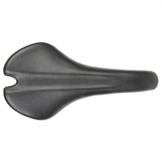 Selle Ventura ASA R2 280 x 142 mm unisexe noir